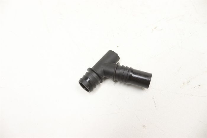 Polaris Xpedition XP5 NorthStar 24 Fitting Air Intake Angled 7055558 49086