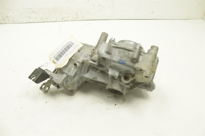 トキ Honda OEM 11-13 Odyssey Fender-extension Left 60753TK8A00ZZ