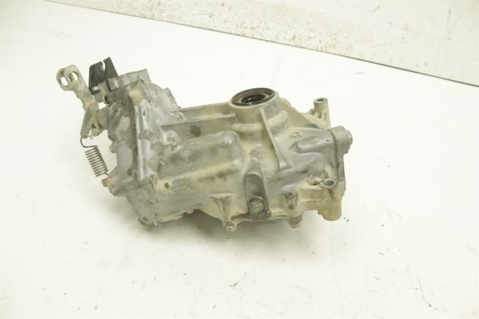 トキ Honda OEM 11-13 Odyssey Fender-extension Left 60753TK8A00ZZ