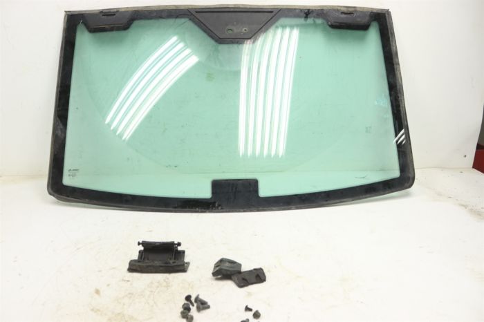 Polaris Ranger XP 1000 18-25 Windshield Front Glass Assy 2638244