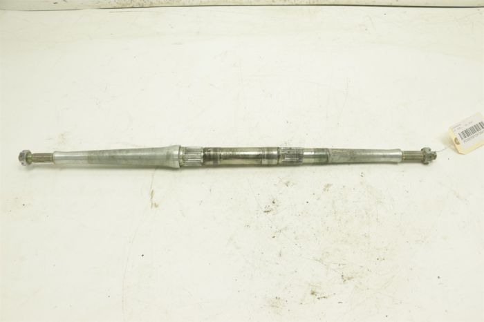 Suzuki Quad Sport 90 08 Rear Axle 64711-08H00 49304