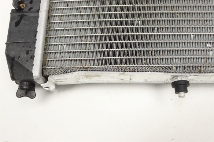 Arctic Cat Wildcat XX LTD EPS 18 Radiator 0413-491 49305 - Power