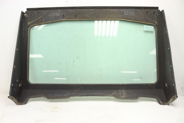 Bobcat 3400 XL 13 Windshield Glass 7227827 LOCAL PICK UP ONLY