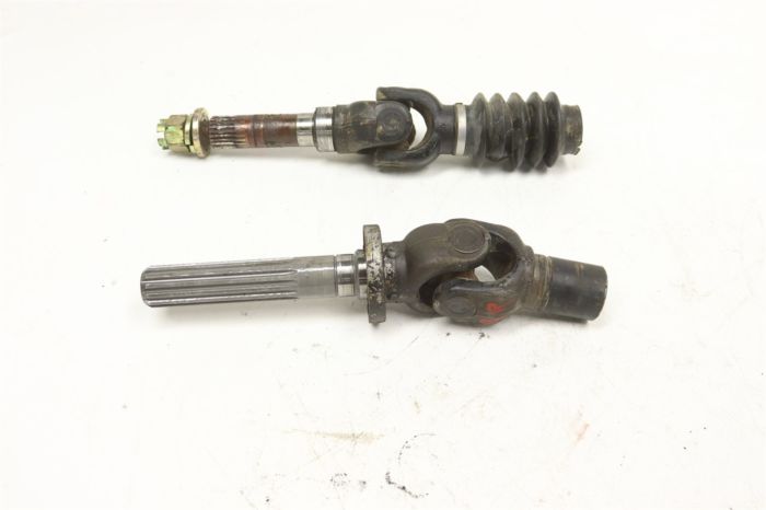 その他 RT-56890 Kubota RTV 900 06 Prop Shaft Assy Rear Axle K7561-12330 K7561