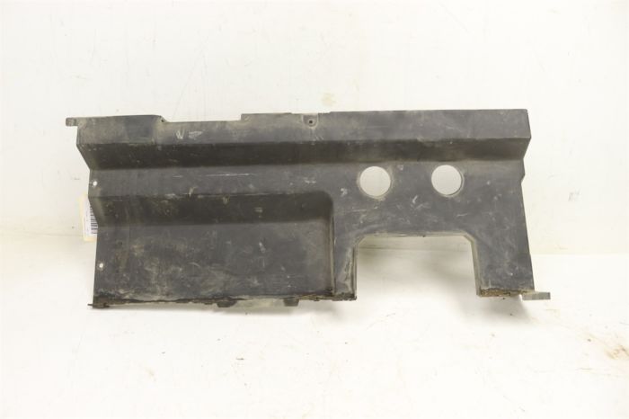Polaris Ranger Crew XP 1000 NS 22 Close Off Panel Rear 5454639-070