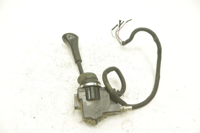 Polaris Magnum 425 4x4 96 Shifter Assembly 3233227 48626