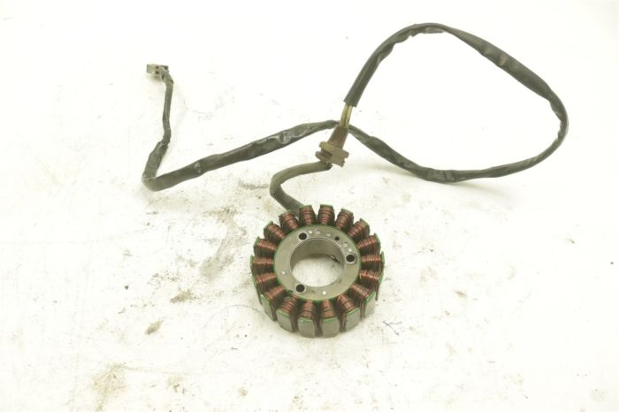 Hisun Strike 800 UTV 11 Stator 31120-010-0000 48804