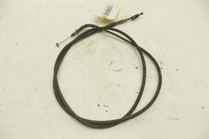 Honda Rubicon 500 FA 18 Reverse Cable 22880-HR6-A60 48834