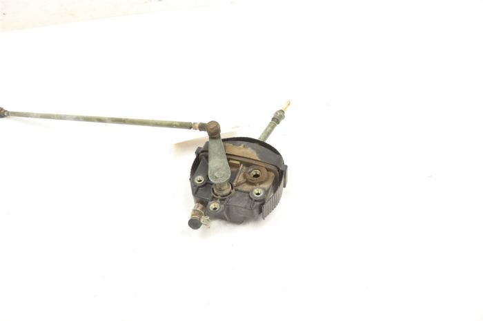 CF-Moto CForce 800 X8 16 Gear Shift Lever Link Assembly 7020