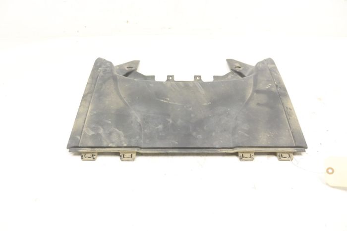 Can-Am Outlander 850 XT 20 Cover Storage Box Rear 708301212 49155
