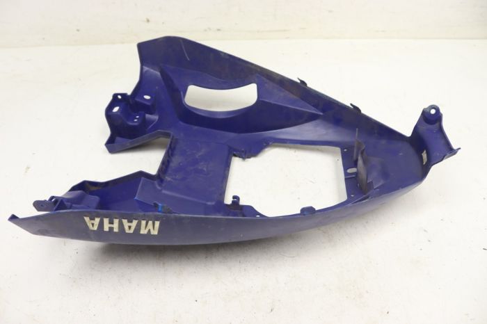 Yamaha Grizzly 700 EPS 16 Gas Tank Cover B16-F171A-20-00 49642