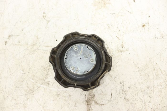 Yamaha Kodiak 700 EPS 16 Gas Cap 2P5-24610-00-00 49584 - Power