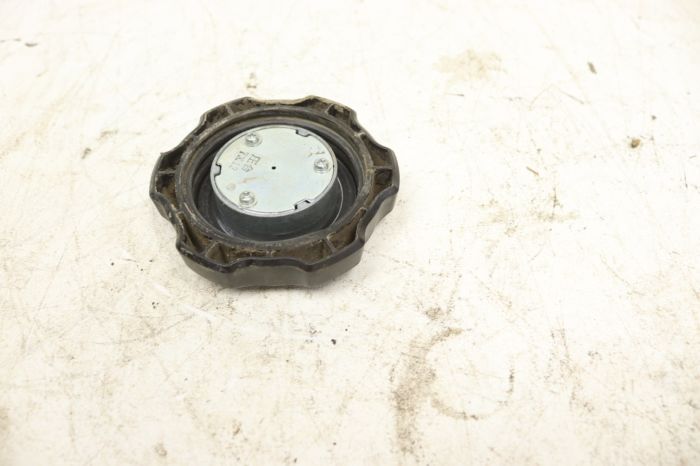 Yamaha Kodiak 700 EPS 16 Gas Cap 2P5-24610-00-00 49584 - Power