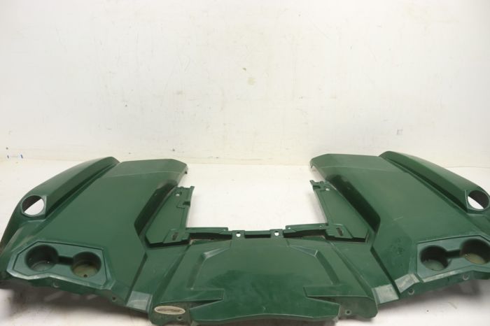 Yamaha Viking 700 14 Fender Front 1XD-F1511-00-00 #2 49642 - Power