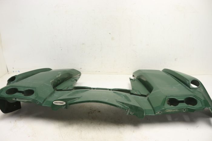 Yamaha Viking 700 14 Fender Front 1XD-F1511-00-00 #3 49642 - Power