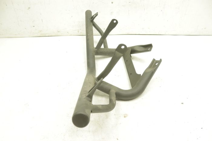 Yamaha Wolverine X4 850 18 Bumper Front BG4-F845N-01-00 #1 49641