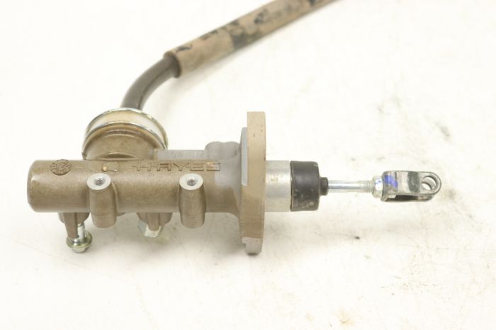 Kawasaki Teryx KRX 1000 24 Brake Master Cylinder 43015-0774 49614