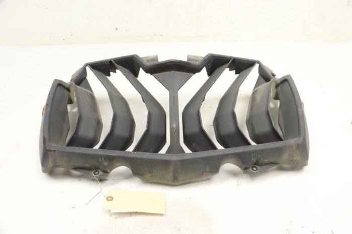 Can-Am Maverick 1000R DPS 16 Radiator Grill Cover Front 705005784 49581