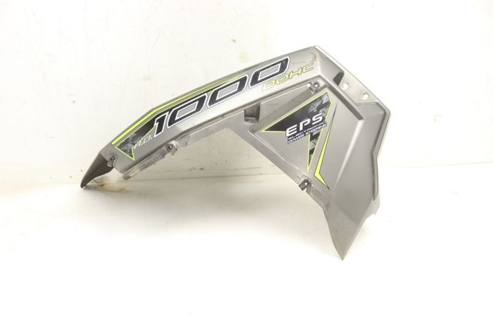 Polaris RZR 1000 XP EPS 16 Fender Front Left 5450717-632 49616