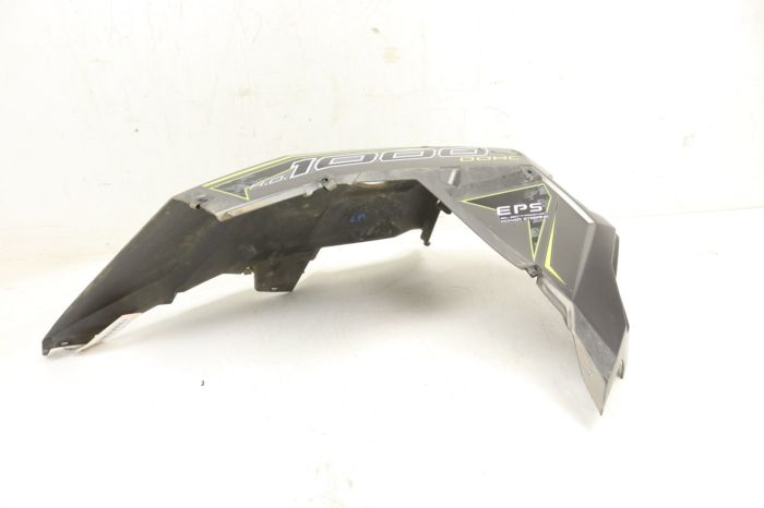 Polaris RZR 1000 XP EPS 16 Fender Front Left 5450717-632 49616