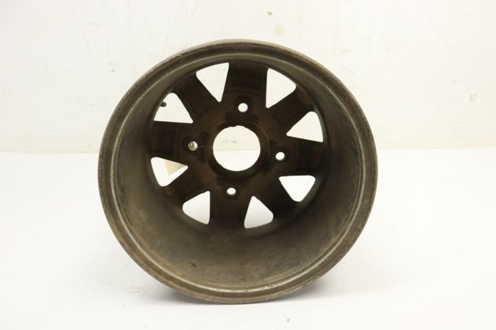 Polaris RZR 1000 XP EPS 16 Wheel Rear 1521964-655 #2 49616 - Power