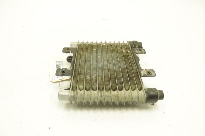 米寿 Kawasaki Prairie 360 4x4 03 Oil Cooler 39067-1070 49548 - Power