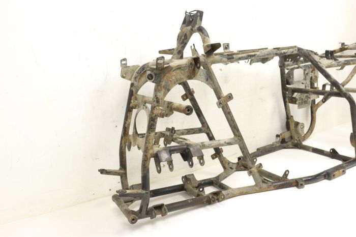 Arctic Cat F 4x4 500 ATV 00 Frame 0506-349 49512 - Power Sports