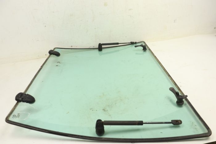 John Deere Gator HPX 05 Windshield Glass VGA12164 LOCAL PICK UP