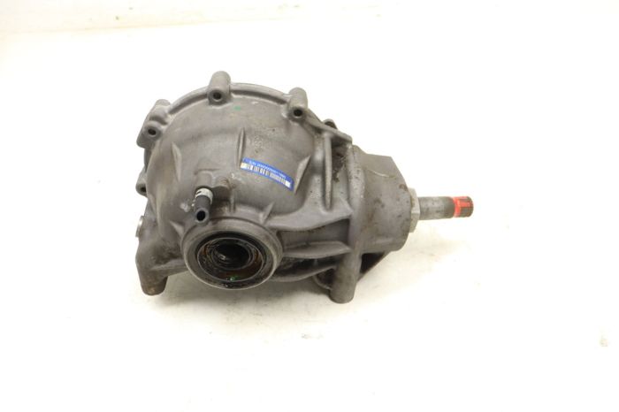 Kawasaki Mule Pro-FXT 15 Differential Front 13101-0662 PARTS ONLY 49728