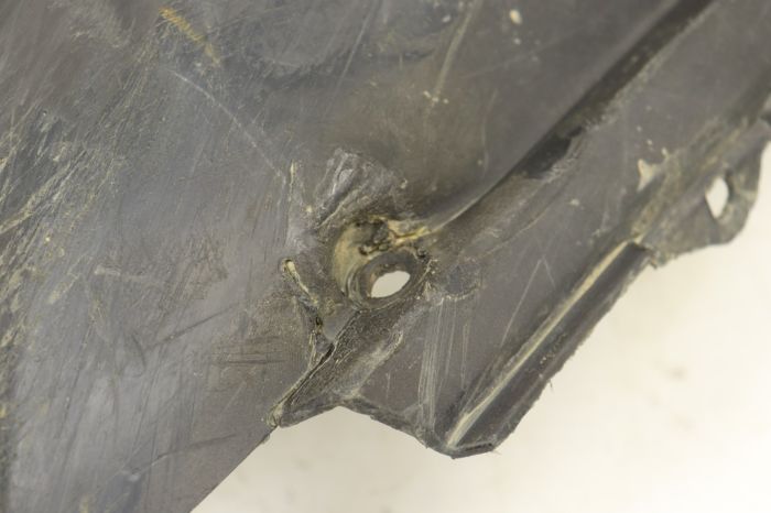 Honda Talon 1000X 19 Fender Right Rear 80105-HL6-A00ZA 49731