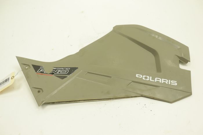 Polaris Sportsman 570 21 Side Panel Right 2636441-850 49215