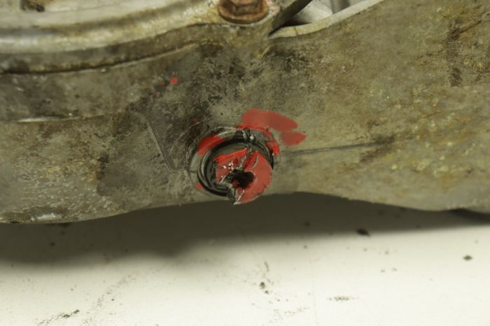 Polaris Ranger XP 1000 EPS NorthStar Prem 21 Front Differential