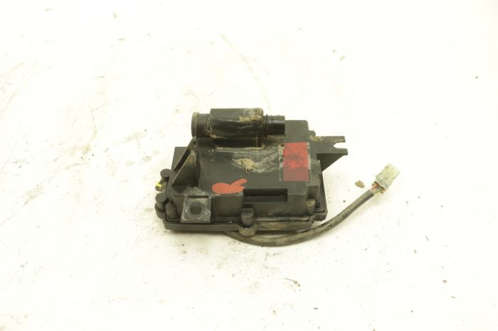 KYMCO UXV 500I G 15 Actuator Rear 39300-ALE8-E00 48320 - Power