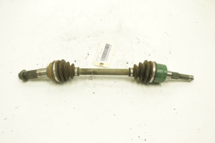 Yamaha Grizzly 660 03 CV Axle Front 5KM-2510F-11-00 #1 49803