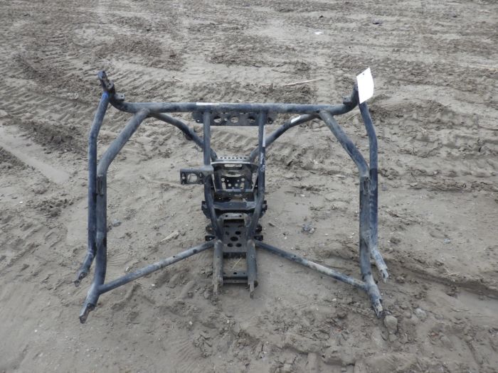 Polaris RZR 1000 XP 14 Frame Front 1019388-458 49812