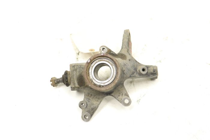 Yamaha Kodiak 450 19 Knuckle Right Front BB5-F3502-00-00 49804