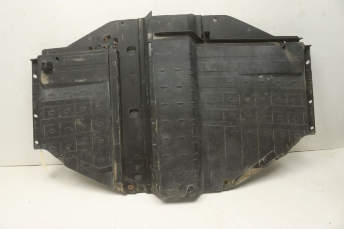 Can-Am Defender HD8 XT 18 Floor Pan 707900431 49819 - Power Sports