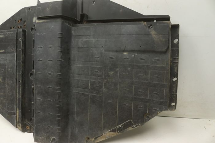 Can-Am Defender HD8 XT 18 Floor Pan 707900431 49819 - Power Sports