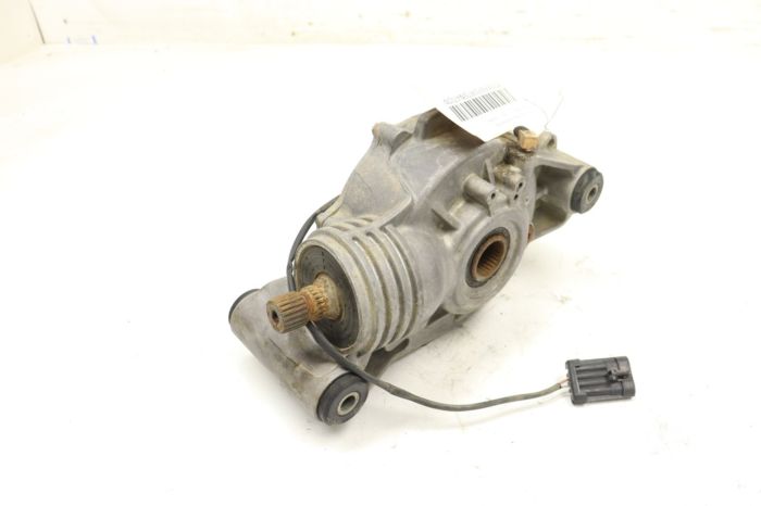 Polaris Ranger XP 1000 EPS NorthStar Prem 21 Front Differential