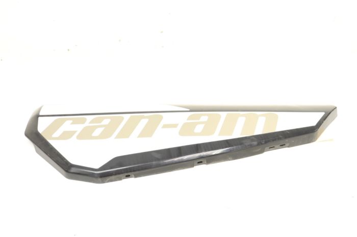 Can-Am Maverick X3 Turbo DS 23 Outside Door Panel Right 705014339