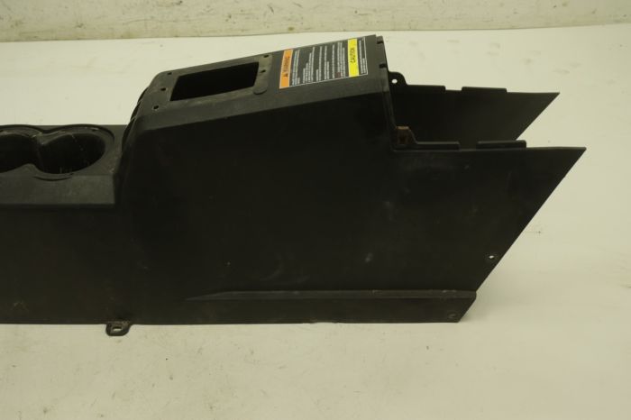 Arctic Cat Wildcat 1000 X 15 Center Console 7506-083 49864