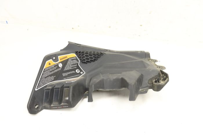 Can-Am Maverick X3 Turbo DS 23 Dash Panel Left 715006587 49886