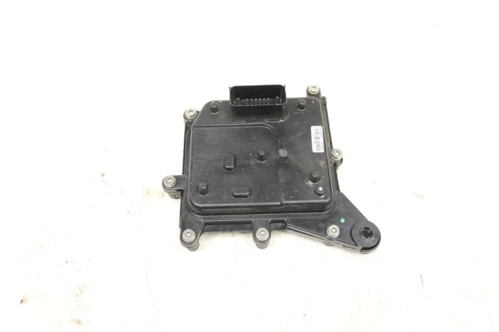 Can-Am Maverick X3 Turbo DS 23 Differential Module 710008842 49886
