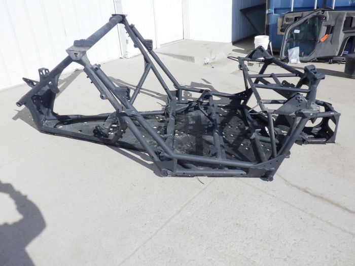 Can-Am Maverick X3 2023 Frame Main Chassis 715009098