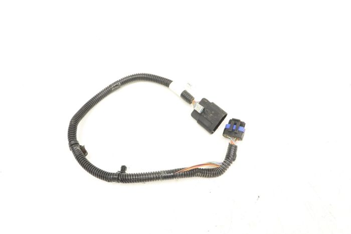 Can-Am Maverick X3 Turbo DS 23 Cable Throttle Pedal