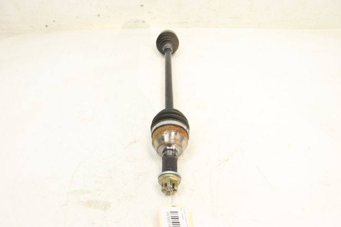 Can-Am Maverick X3 Turbo DS 23 CV Axle Front 705401634 #1 49886