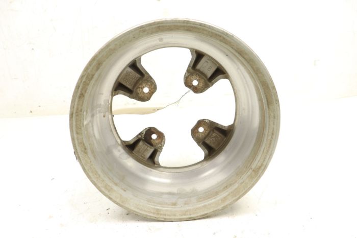 Can-Am Outlander 570 DPS 18 Wheel Front Alum 705401522 #2 48739