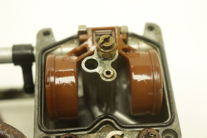 Kawasaki Mule 1000 88 Carburetor 15001-1391 49933 - Power Sports