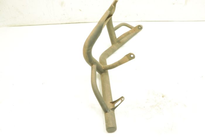 Yamaha Wolverine 850 X2 R-Spec 19 Bumper Front BG4-F845N-01-00