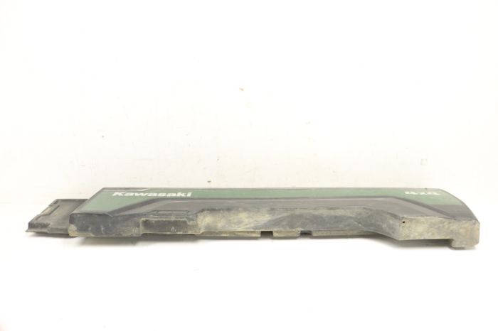 Kawasaki Mule Pro-FX 16 Box Bed Side Left 14093-0165-6Z 49974